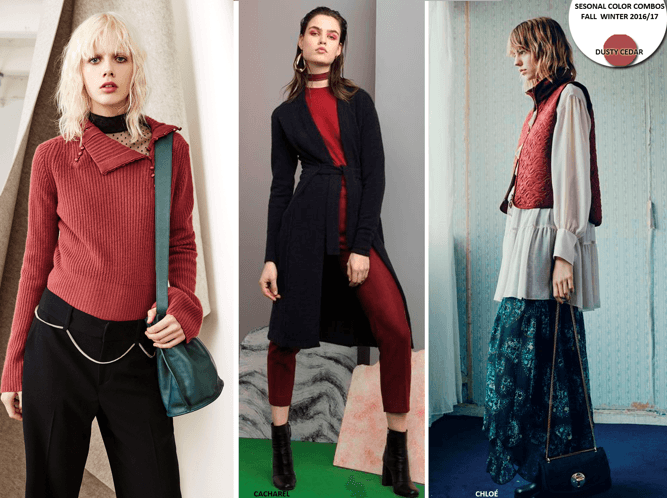 Тренды осени-2016: стилист рассказала, что будет модно в этом сезоне