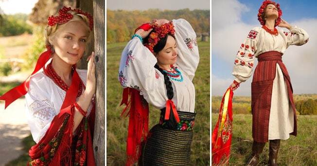 Эволюция национальной одежды: как вернулась мода на этнику