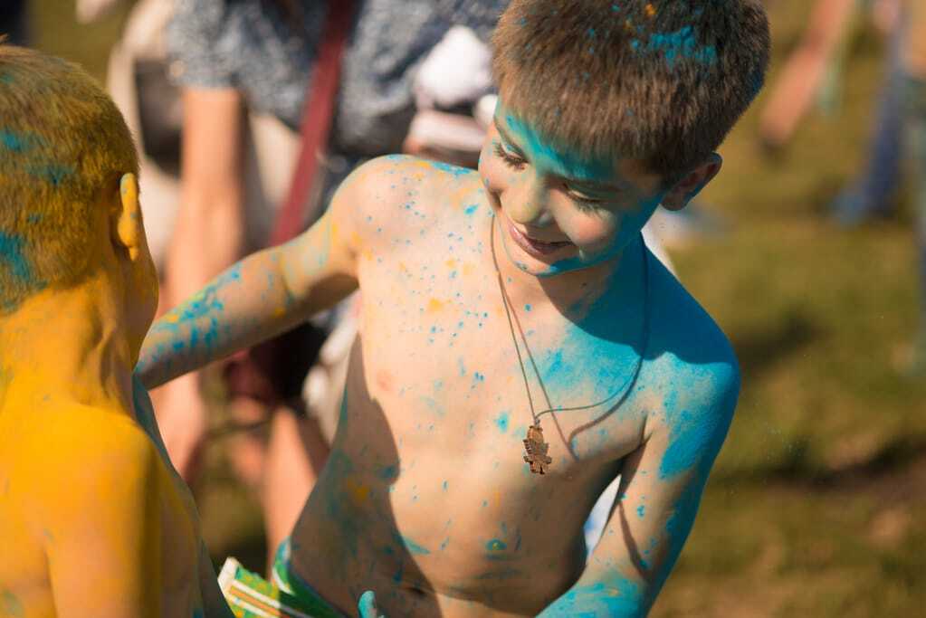 Украинцы завоевали первые медали на Чемпионате мира по ракетомоделированию