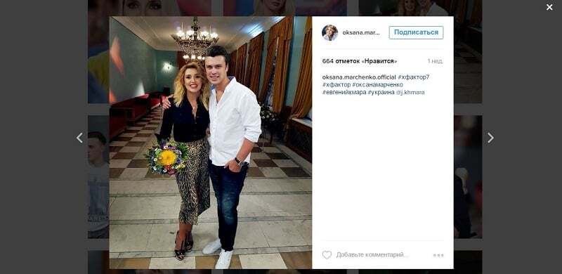 Розовые платья и рюши: имиджмейкер прокомментировала смену образа Оксаны Марченко   