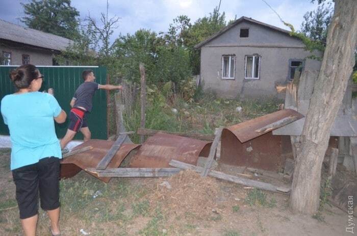 В Одеській області спалахнув народний бунт: по-звірячому вбита 8-річна дівчинка