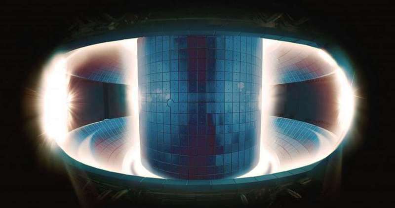 Нетто-энергия: новый термоядерный реактор является ключом к производству дешевой энергии