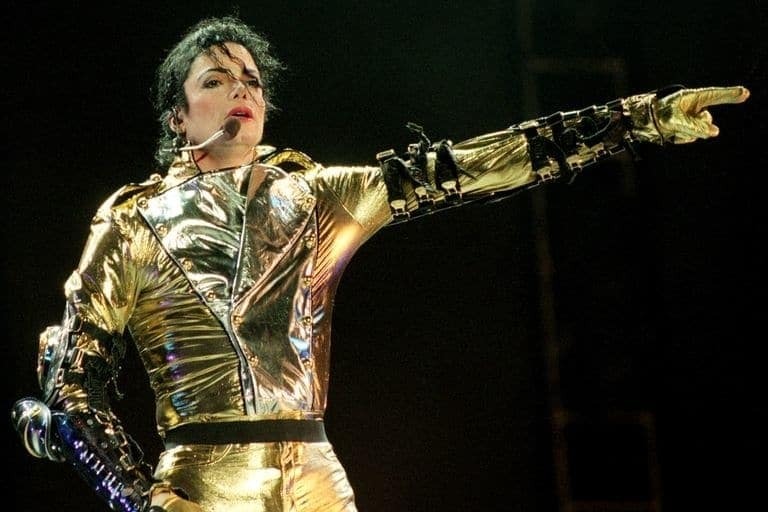 День рождения Майкла Джексона: топ-10 лучших клипов короля поп-музыки