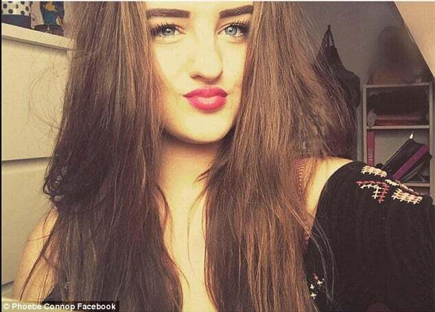 Британская школьница покончила с собой из-за попавшего в сеть "расистского" фото