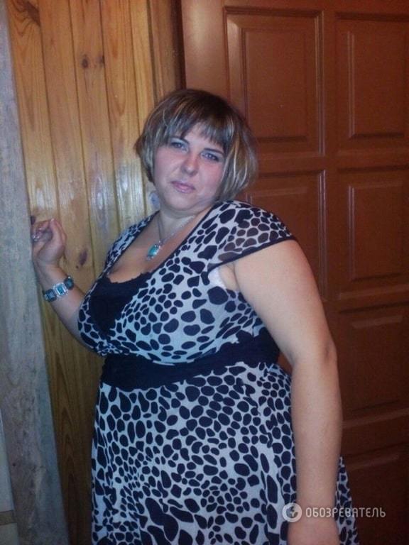 "Романтика заканчивалась после обмена фото": ради любви девушка похудела на 18 кг