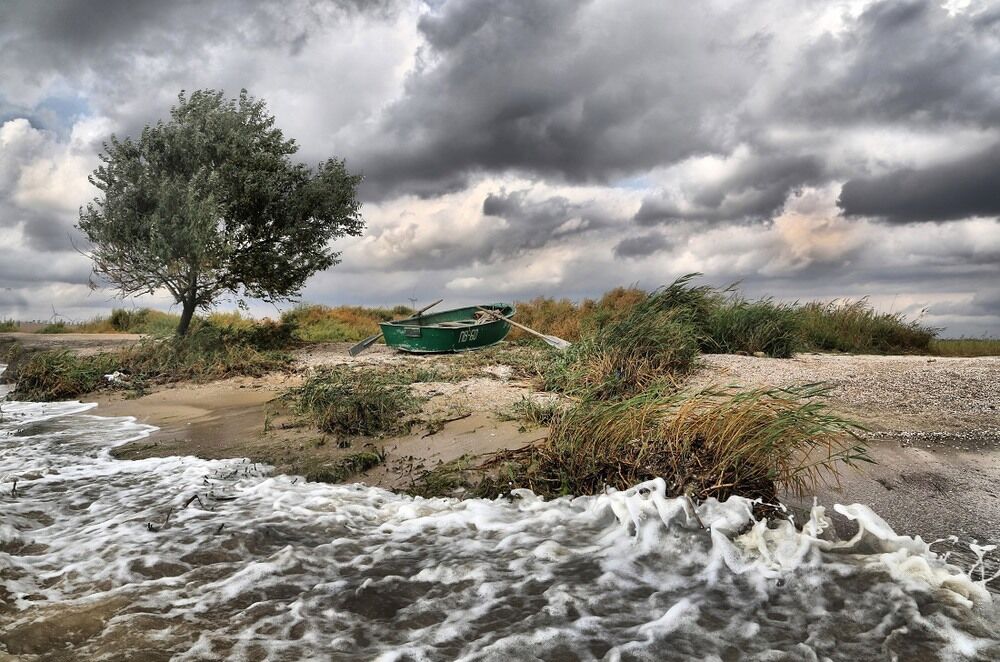 Літо-2016: опубліковано 50 неймовірних українських пейзажів 