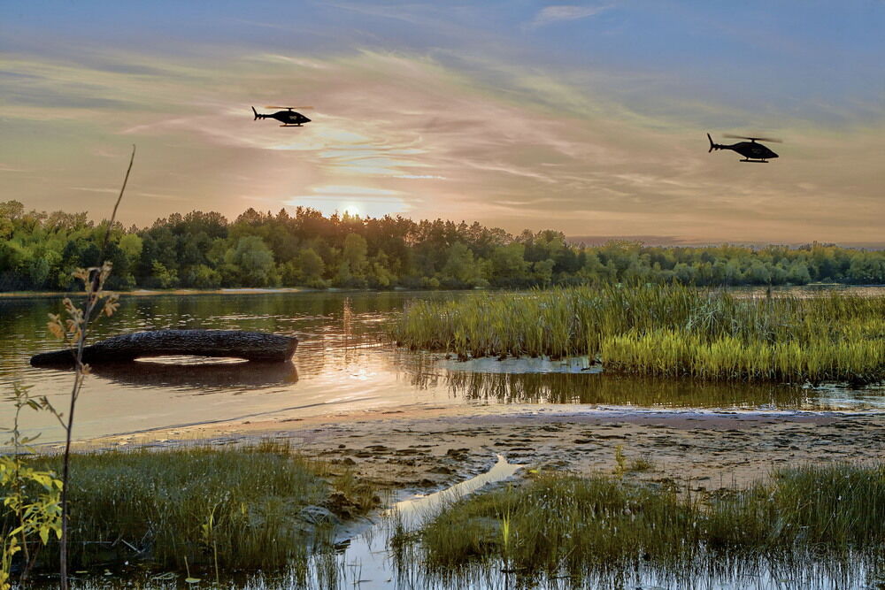 Літо-2016: опубліковано 50 неймовірних українських пейзажів 