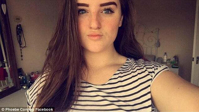 Британська школярка наклала на себе руки через "расистське" фото, що з'явилося в мережі