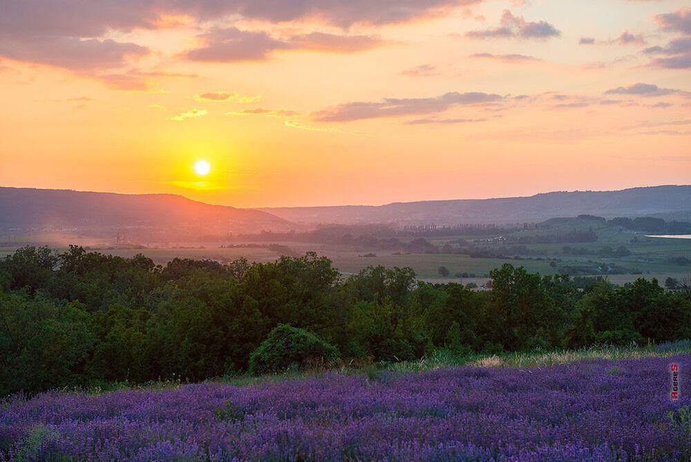 Літо-2016: опубліковано 50 неймовірних українських пейзажів 