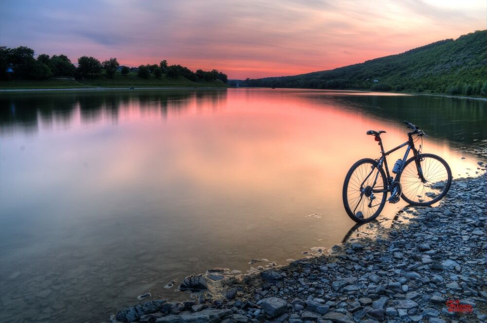Літо-2016: опубліковано 50 неймовірних українських пейзажів 