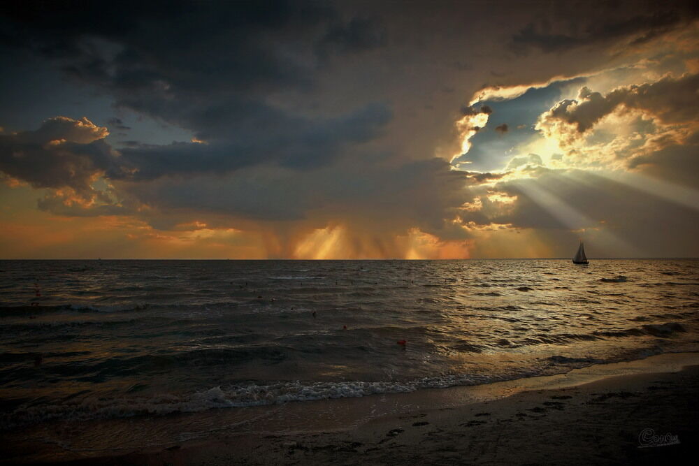 Літо-2016: опубліковано 50 неймовірних українських пейзажів 