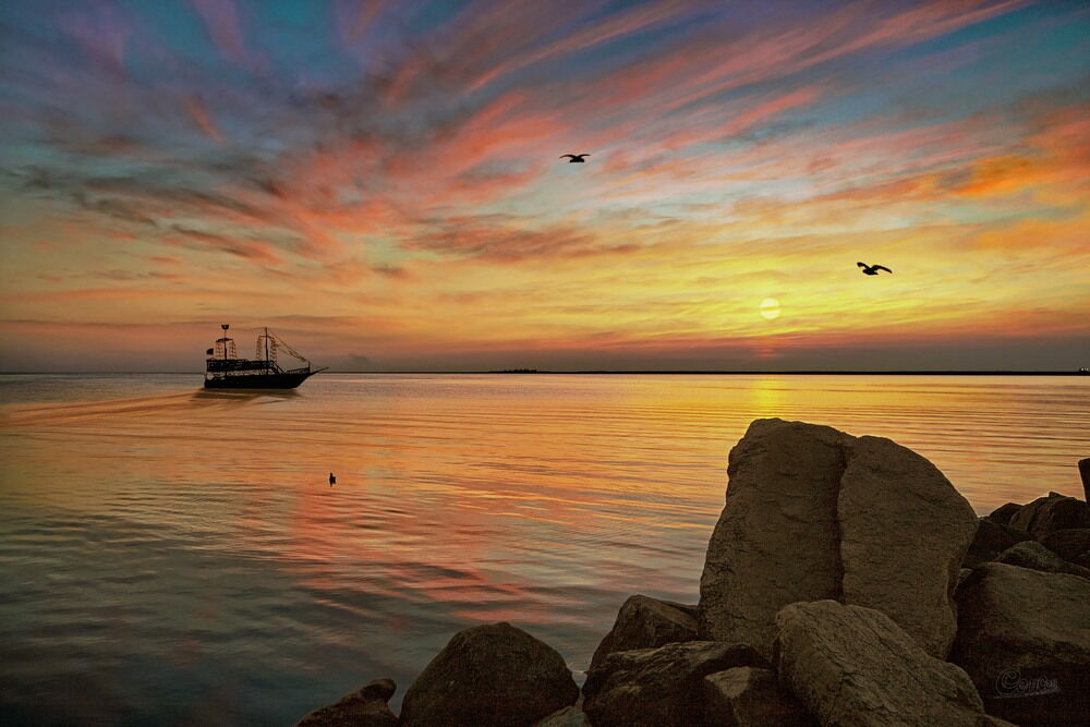 Літо-2016: опубліковано 50 неймовірних українських пейзажів 