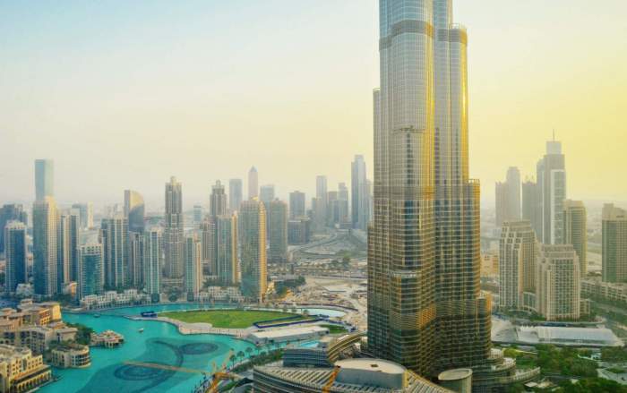 Бархатный сезон: топ-6 курортов для осеннего отдыха с детьми