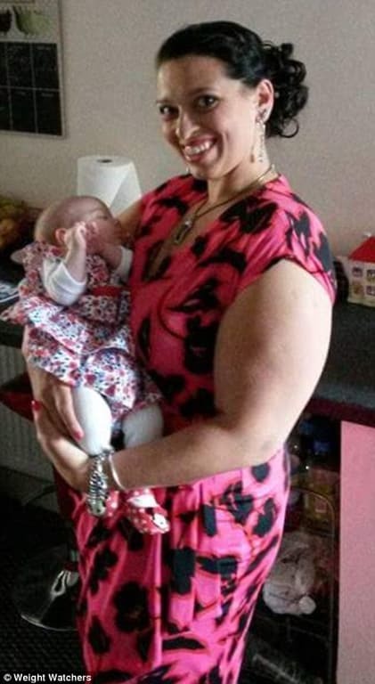 Шість жінок знялися оголеними після сумарного схуднення на 160 кг