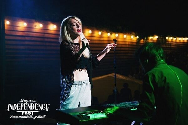 Отметили День Рождения по лучшим канонам отрыва!