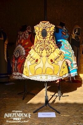 Отметили День Рождения по лучшим канонам отрыва!