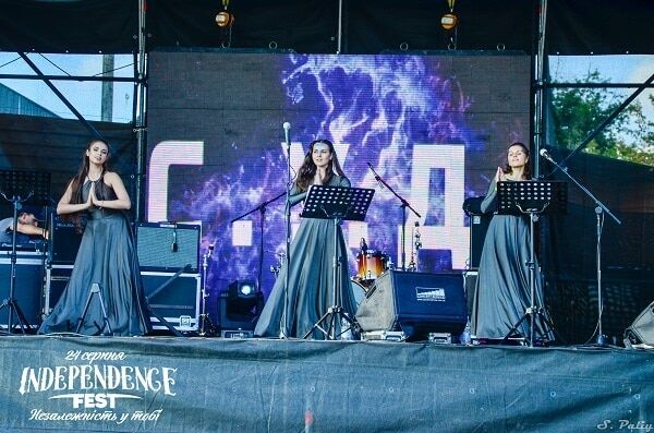 Отметили День Рождения по лучшим канонам отрыва!