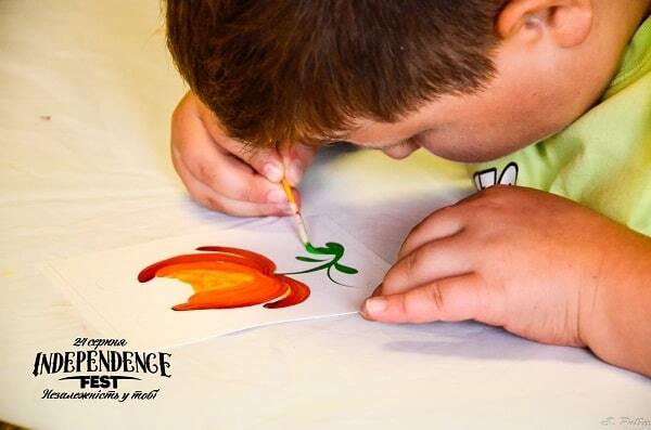 Отметили День Рождения по лучшим канонам отрыва!