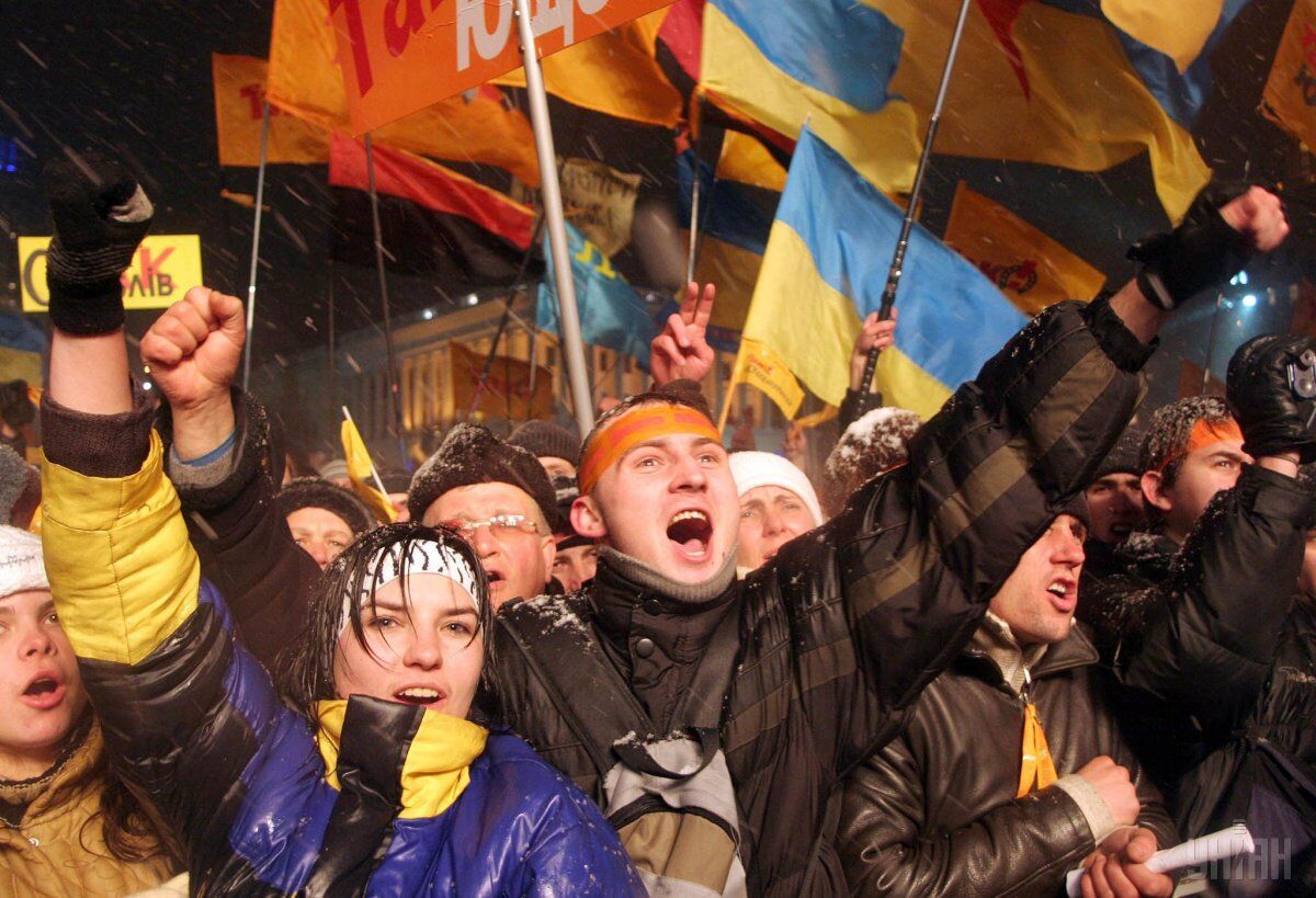 Від Синіх Вод до Донбасу: 25 битв за вільну Україну