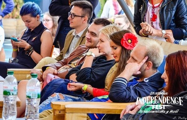 Отметили День Рождения по лучшим канонам отрыва!