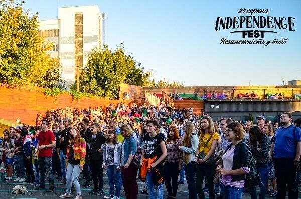 Отметили День Рождения по лучшим канонам отрыва!