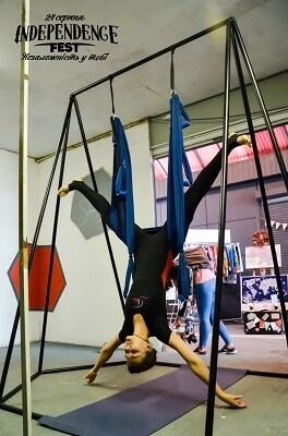 Отметили День Рождения по лучшим канонам отрыва!