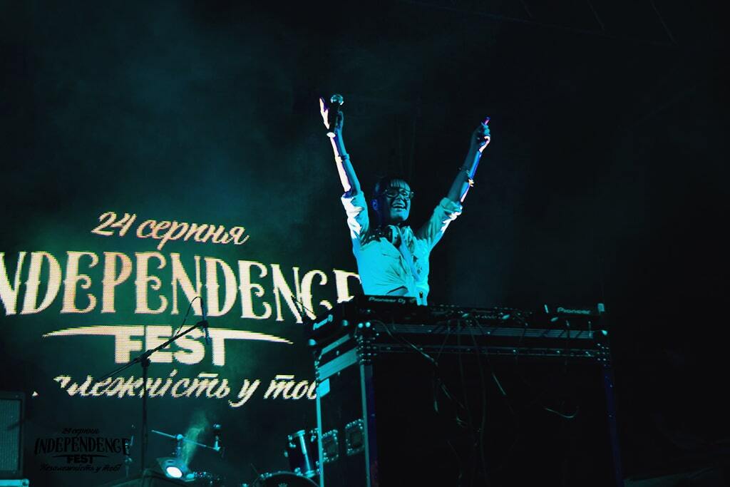 Отметили День Рождения по лучшим канонам отрыва!