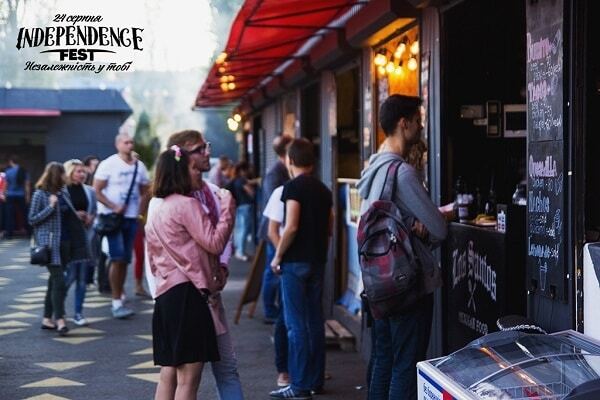 Отметили День Рождения по лучшим канонам отрыва!