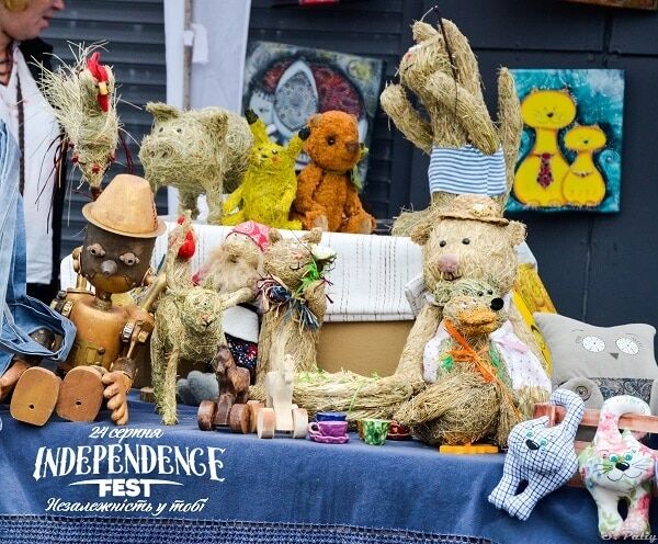 Отметили День Рождения по лучшим канонам отрыва!