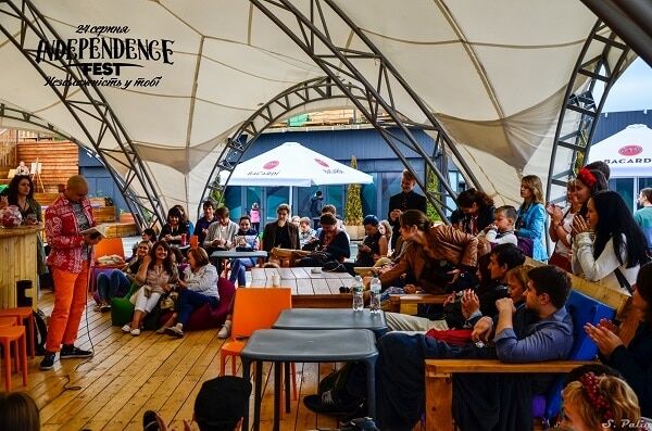 Отметили День Рождения по лучшим канонам отрыва!