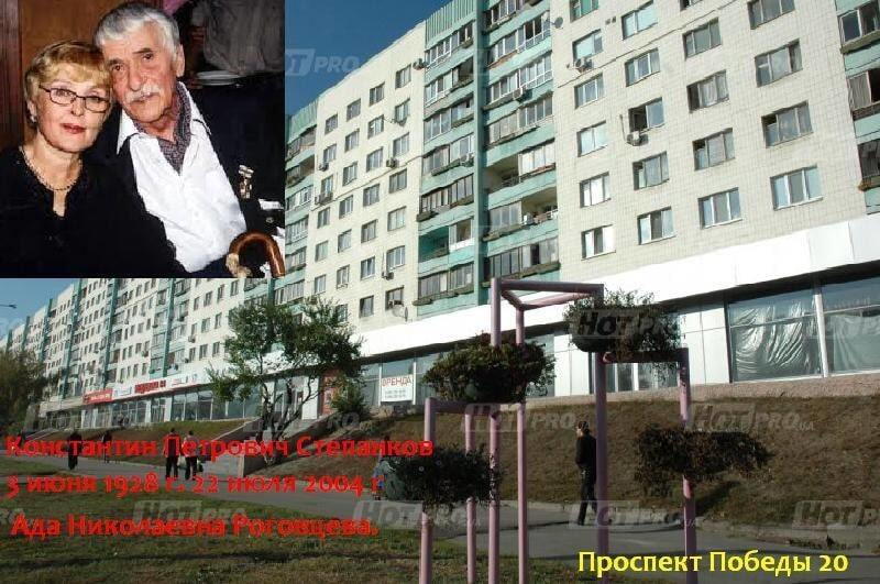 Обитель гениев: в сети показали киевские дома известных актеров