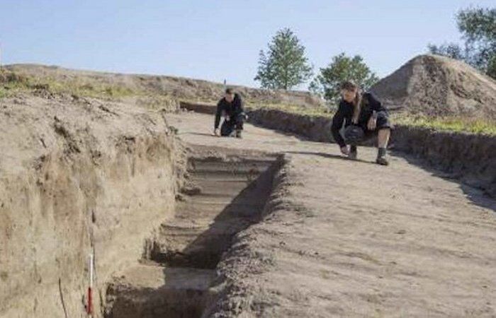 Не только воины: топ-10 захватывающих новых открытий, связанных с викингами