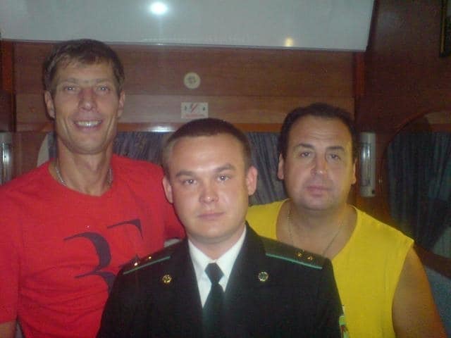 СМИ: сын мэра Лисичанска с друзьями избили и обокрали пограничника