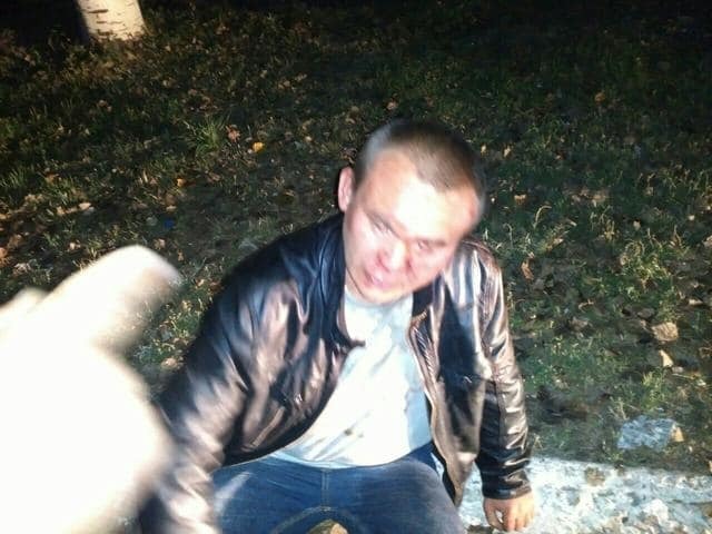СМИ: сын мэра Лисичанска с друзьями избили и обокрали пограничника