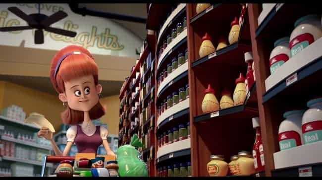 В России перенесли премьеру мультфильма для взрослых "Полный расколбас"