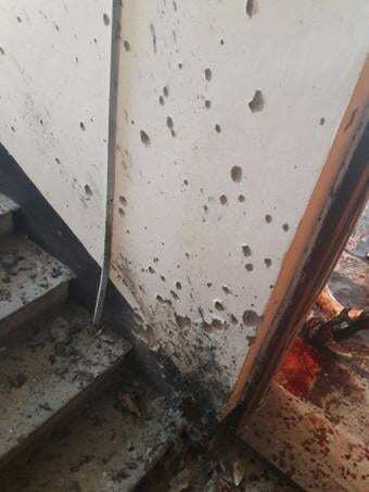 Во Львове в многоэтажке сработало взрывное устройство: есть пострадавший