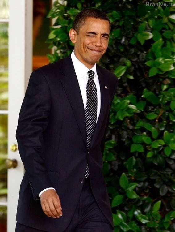 Барак Обама отмечает 55-летие: интересные факты и смешные моменты