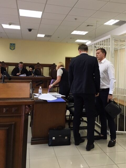 Прокурор по делу ареста Вячеслава Платона не пришел на заседание суда – Сегида