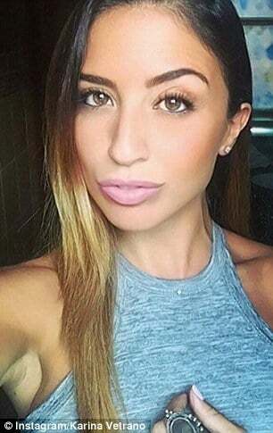 В Нью-Йорке жестоко убита фитнес-звезда Instagram