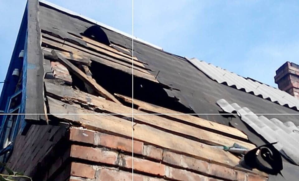122-мм "гостинцы" от "ДНР": террористы накрыли артиллерией жилые районы Донбасса