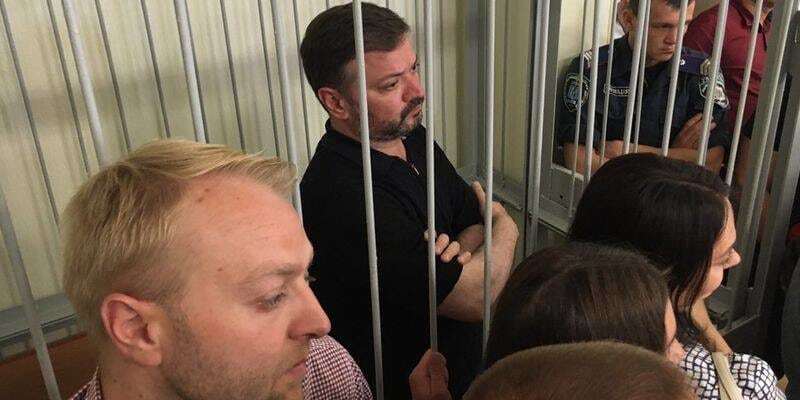 Справа Єфремова: суд виніс рішення щодо екс-регіонала Медяника