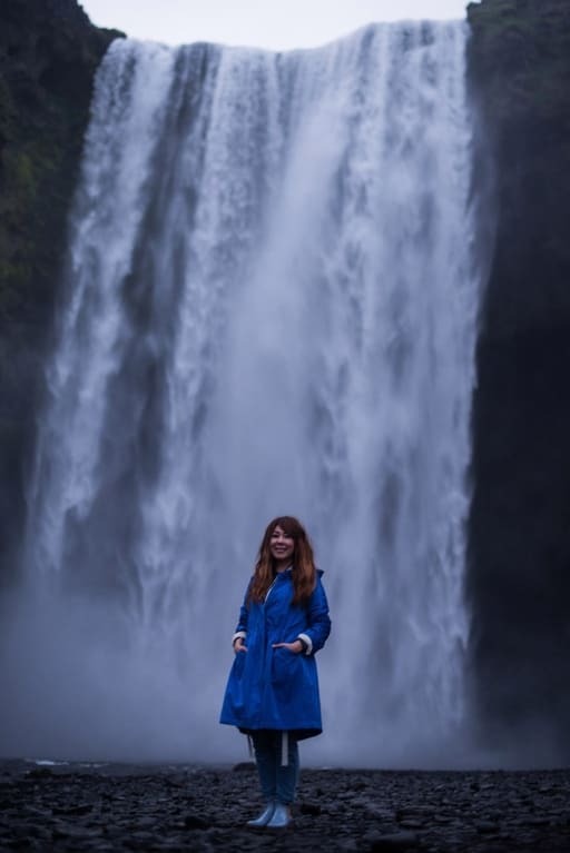 Алан Бадоев снял юбилейный клип для Аниты Цой в Исландии