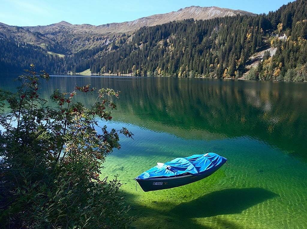 Рай на Землі: дивовижні фото пляжів світу з кришталево чистою водою