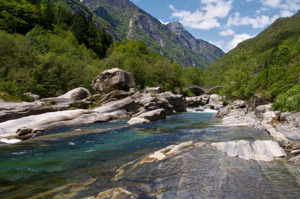 Рай на Землі: дивовижні фото пляжів світу з кришталево чистою водою