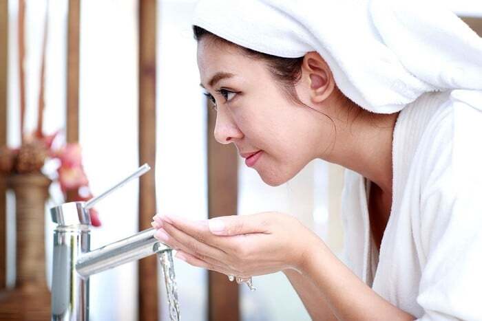 Секретные ритуалы для красоты кожи: что нужно делать перед сном