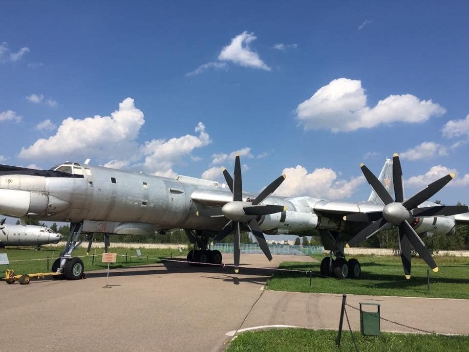 Венец инженерной мысли человека ...и Степан