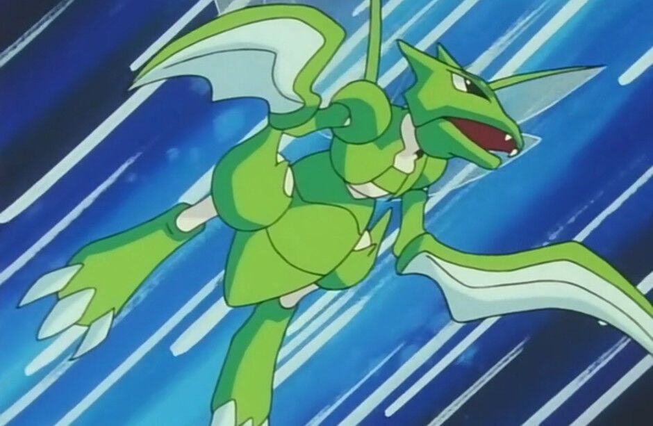 Игра продолжается: топ-10 редкостных покемонов