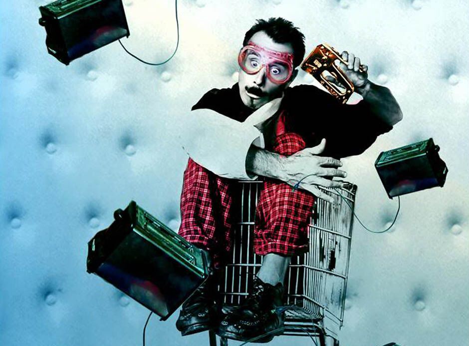 Шоу должно продолжаться: самые удивительные цирки мира