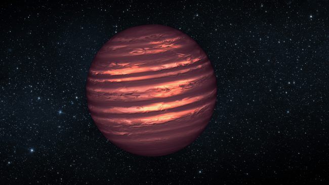 Ученые рассказали, на каких планетах нужно искать пришельцев