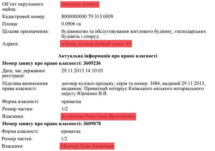 Киевский судья всего за 5 лет обзавелся элитной недвижимостью: расследование